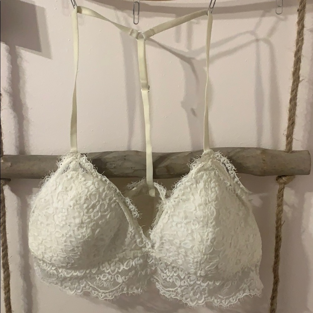 Medium Aerie Racerback Bralette